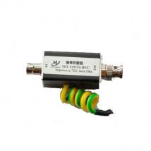 视频信号防雷器 MH-X05/10-BNC B