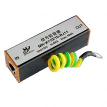 电话防雷器 MH-X110/10RJ11