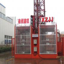 SC200施工升降机