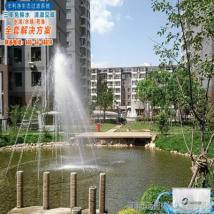 卡利净鱼池过滤器 K.20000