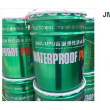 金拇指 JMZ-UPU高强弹性防水涂料
