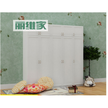 欧式衣柜