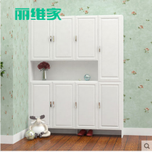 定制鞋柜柜体