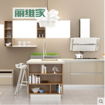 小百叶衣柜