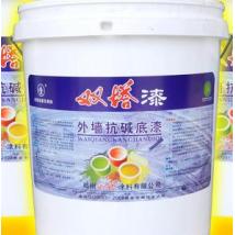 双塔 外墙抗碱底漆