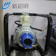 新超明 插入式 混凝土振动器