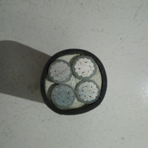 郑上 铝力缆