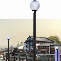 tyd-006路灯、庭院灯