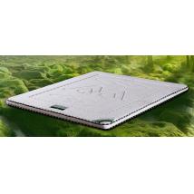 环保天然椰梦维3E棕垫偏硬护脊1.2米1.5/1.8m可定制8cm厚硬中带软